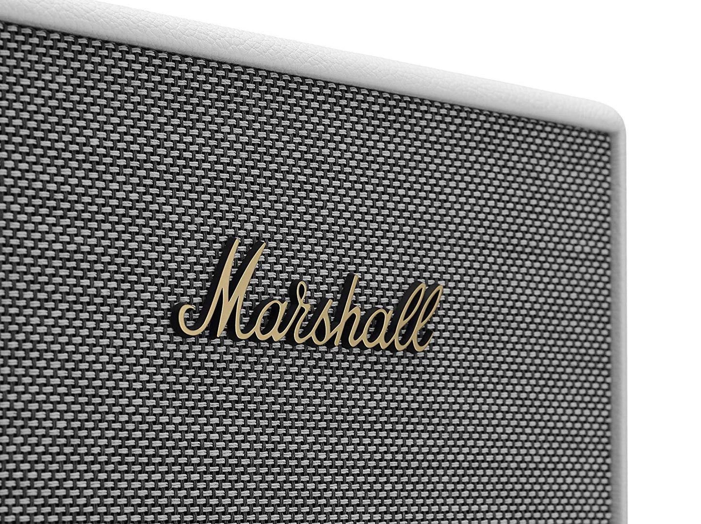 Портативные стереодинамики 80 Вт с Bluetooth — Marshall Stanmore II 