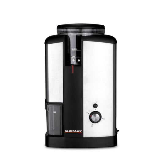 Coffee grinder Gastroback 42602 Design Coffee Grinder Advanced