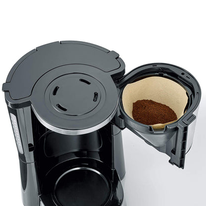 Filter coffee machine. Severin KA 4845