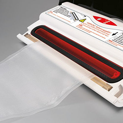 Vacuum packaging roll Gastroback 46100, 20 cm