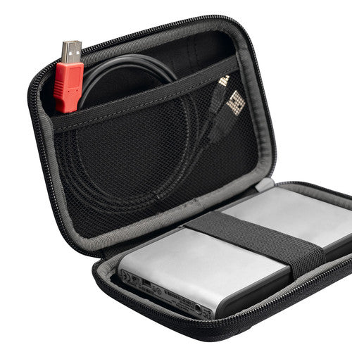 Case Logic 0421 Compact Case GPS GPS-1 BLACK