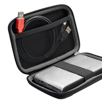 GPS case Case Logic 0421 Compact Case 3.5"-4.3" Black