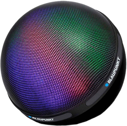 Bluetooth skaļrunis ar LED apgaismojumu, augsta skaņa - Blaupunkt BT08LED