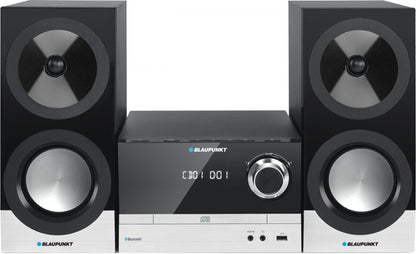 Blaupunkt MS40BT BT/FM/CD/MP3/USB/AUX 