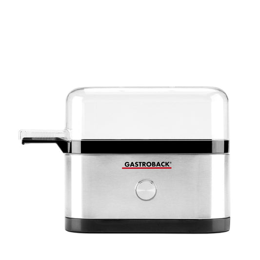 Olu vārītājs Gastroback 42800 Design Egg Cooker Minii