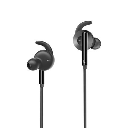 Wireless Bluetooth Headphones Denver BEN-151 - In-Ear with Noise Cancellation