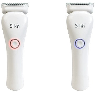 Silkn LadyShave Wet &amp; Dry LSW1PE1002