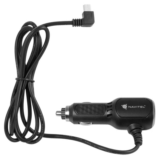 Car charger Navitel PND with 12/24V input and 1.10m cable
