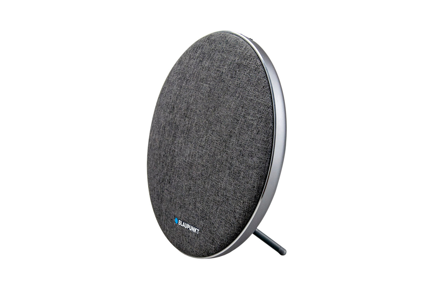 Bluetooth speaker with 2x5W RMS, wireless file transfer - Blaupunkt BT11ALU