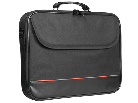 Briefcase bag for laptops, 17", Tracer 43468