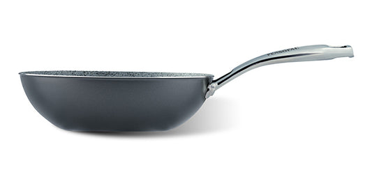 Wok pan 28cm Pensofal Invictum Professional with 1 handle 5506