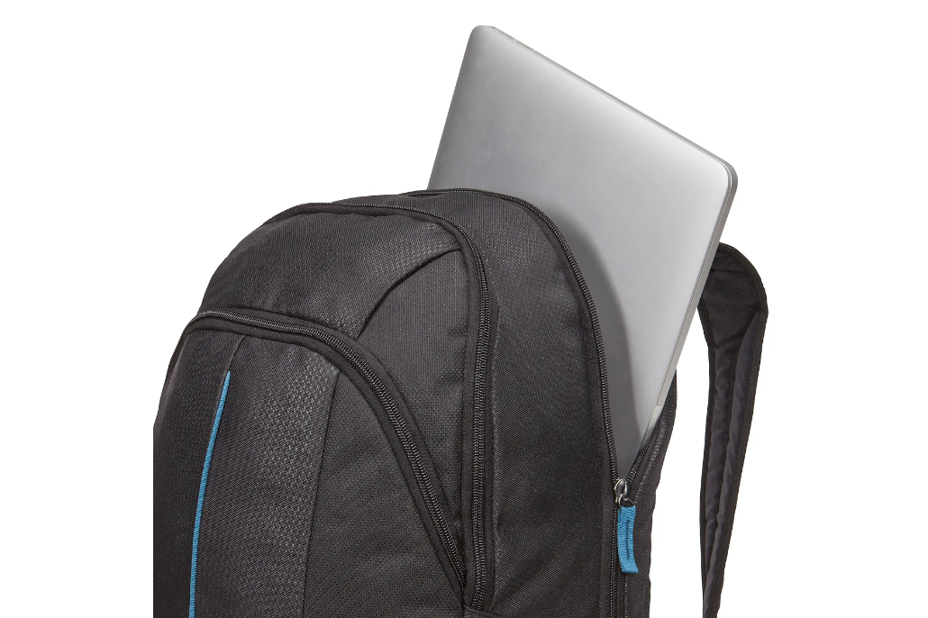 Prevailer backpack for laptops up to 17.3" Case Logic PREV-217 Black