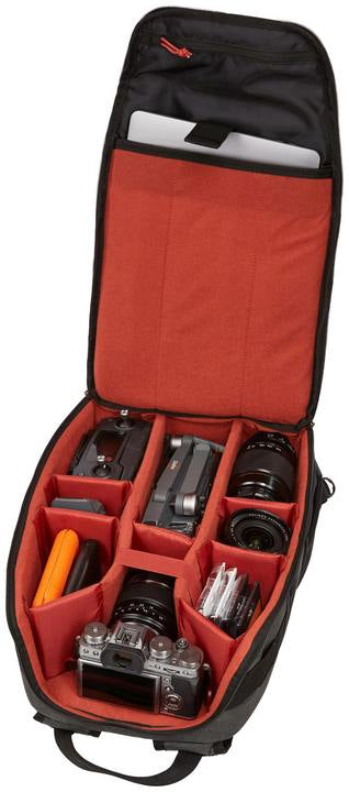 Case Logic 4002 Era DSLR Large CEBP-106 Obsidian