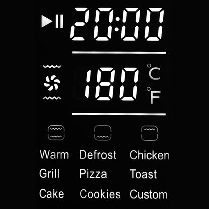 Elektriskā cepeškrāsns Gastroback 42814 Design Bistro Oven Bake & Grill, 26L, Nerūsējošs Tērauds, 1500W