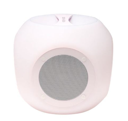 Bluetooth speaker with mood lights, rechargeable - Denver BTL-70