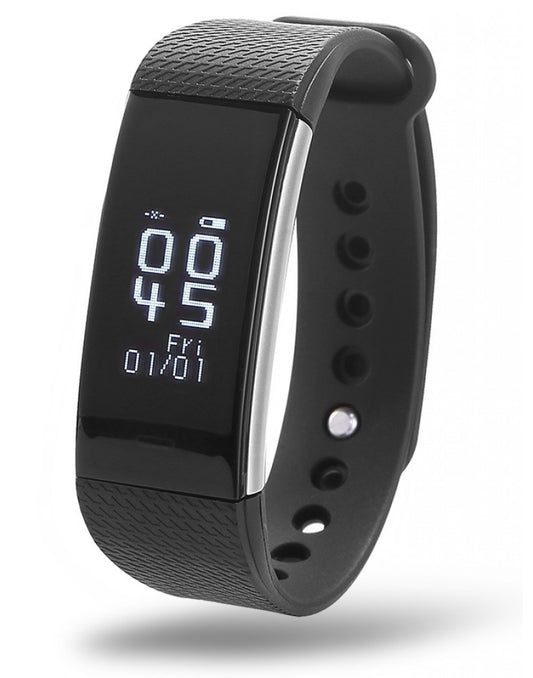 Form FW-11 Smart Wristband