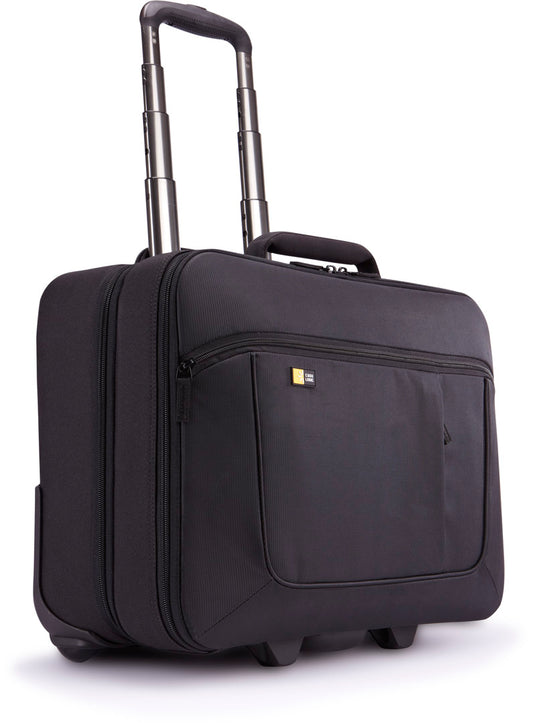 Trolley bag 17.3" Case Logic Advantage Black ANR-317