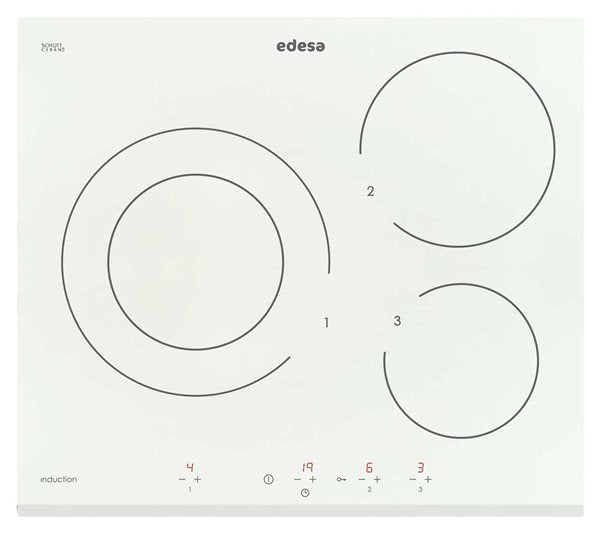 Edesa EIT-6328 B WH