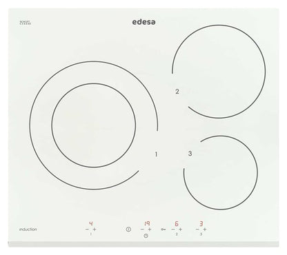 Edesa EIT-6328 B WH