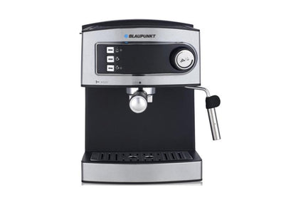Coffee machine Blaupunkt CMP301, 1.6L, 850W, Espresso