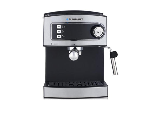 Kafijas automāts Blaupunkt CMP301, 1.6L, 850W, Espresso