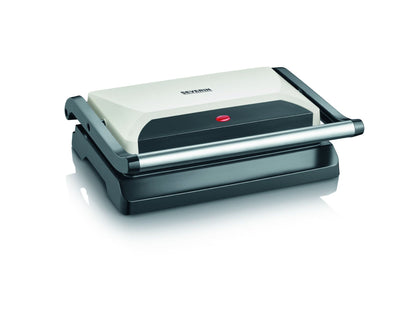 Waffle maker with non-stick coating, Severin WA 2114