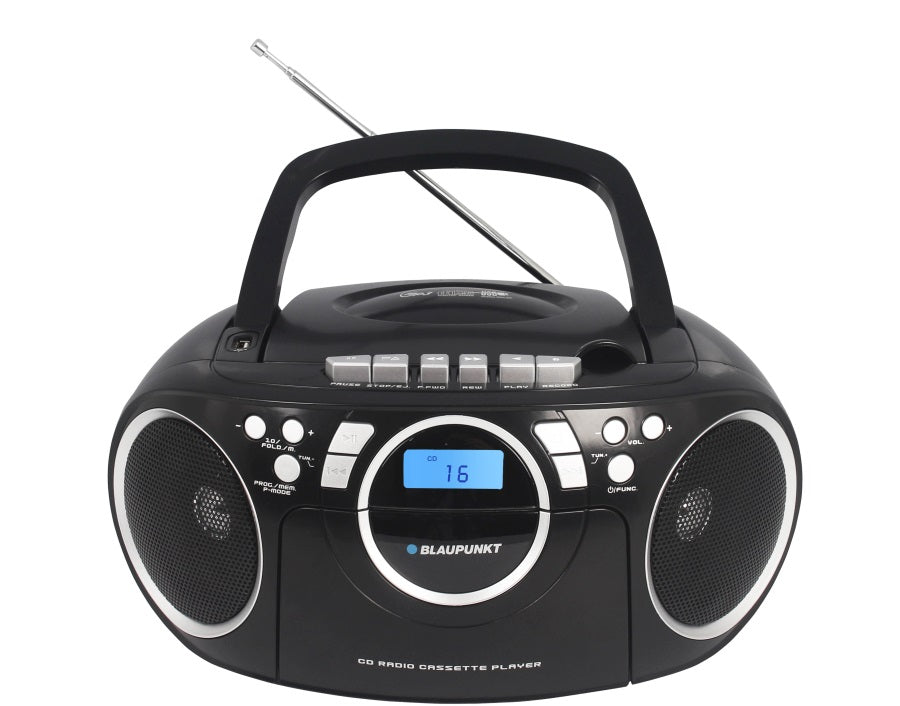 Loudspeaker for FM radio Blaupunkt BB16BK CD/MP3