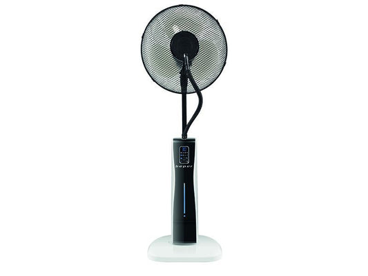 Digital fog fan Beper VE.510 with timer