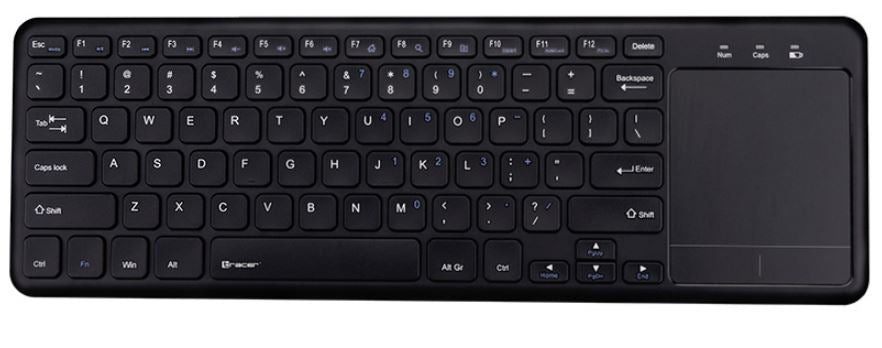 Tracer 46367 Keyboard With Touchpad Tracer Smart RF 