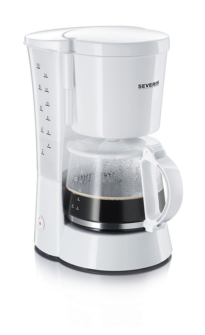 Filter coffee machine. Severin KA 4478