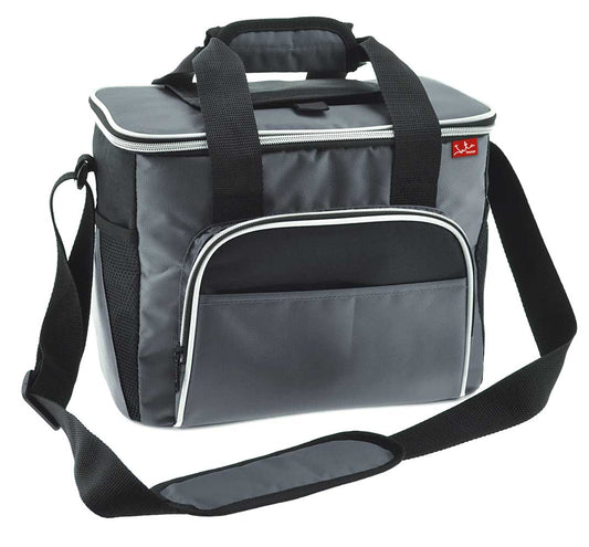 Thermal cooler bag Jata 970 15L with Adjustable Shoulder Strap