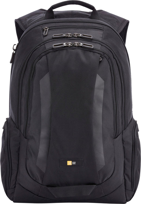 Professional backpack for laptops up to 15.6" Case Logic 1632 RBP-315 Black