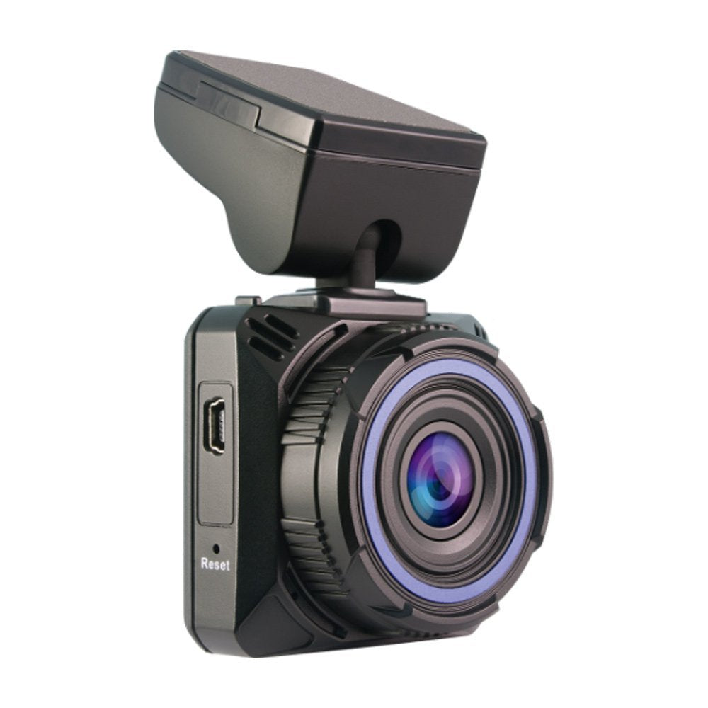 Car video recorder Navitel R600 Full HD with GPS