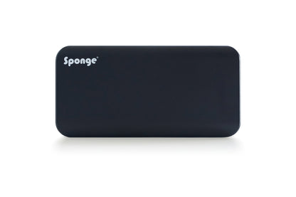 External battery - Sponge Energy 20000 (Black, 20000mAh)