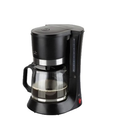 Coffee machine with cappuccino function Jata CA290