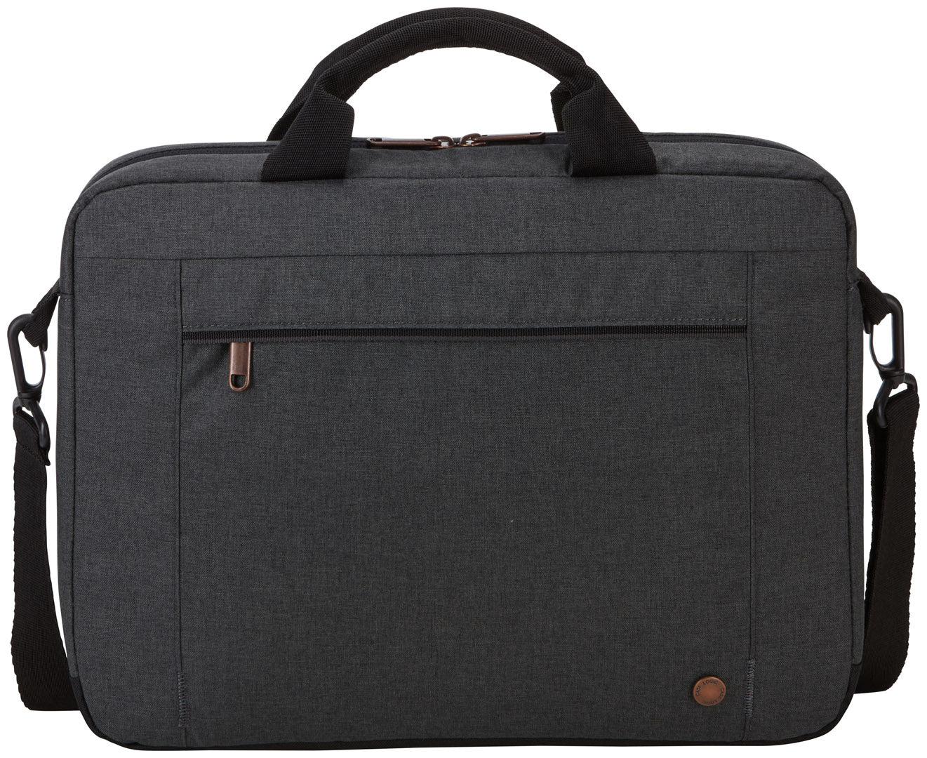 Case Logic 3694 Era Attaché 14 ERAA-114 Обсидиан