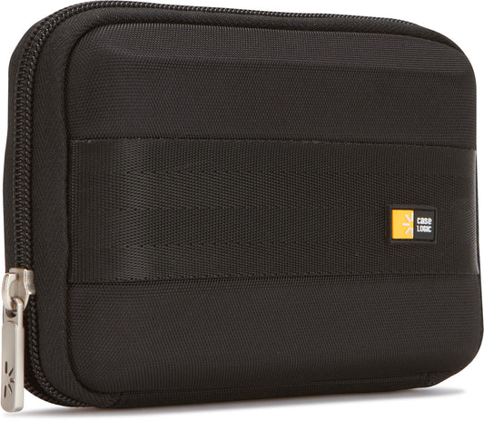 GPS maciņš Case Logic 0887 Compact Case Large 5.3" Black