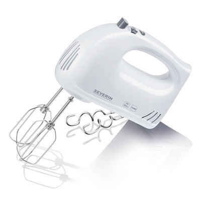 Hand mixer Severin HM 3820 white