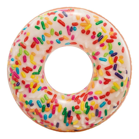 Swimming pool single. Intex Donut 56263NP