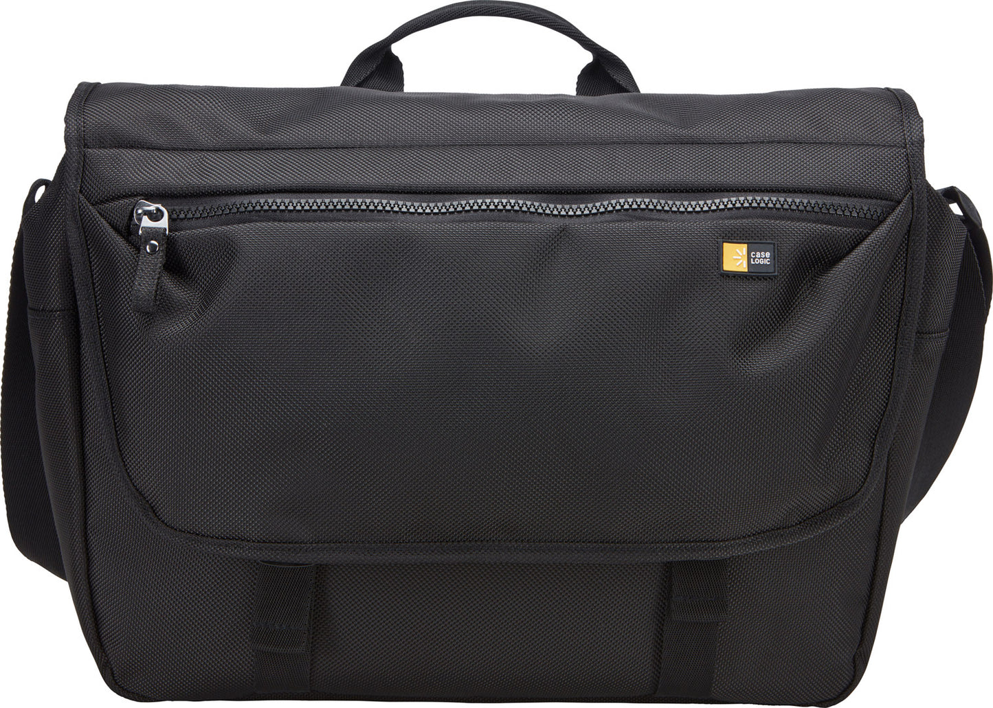 Case Logic 3344 Bryker Messenger 14 BRYM-114  Black