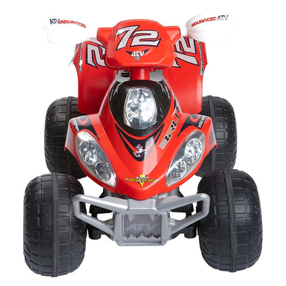 Feber Brutale Quad 12V