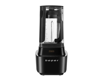 Beper BP.620 - Blender with 1000W Power and 2L Tritan Cup