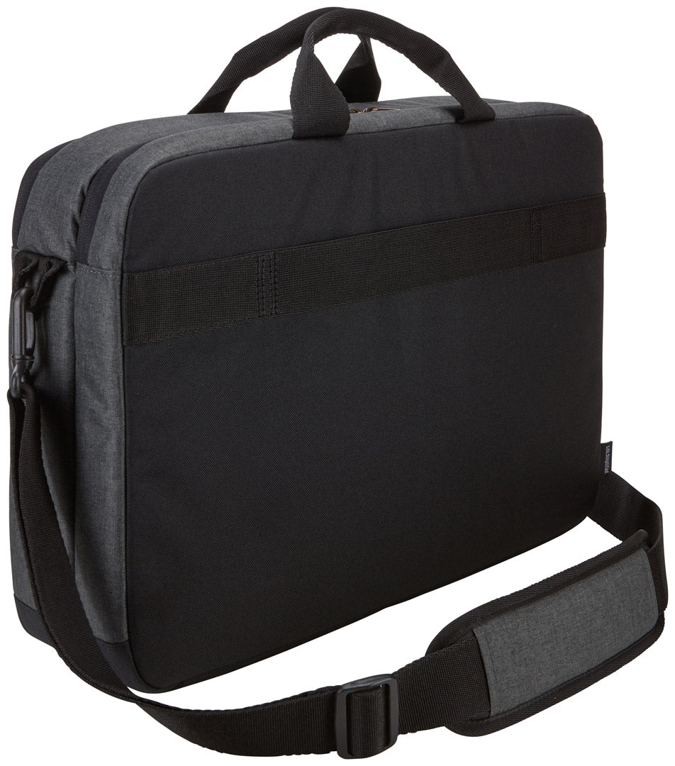 Case Logic 3696 Era Laptop Bag 15.6 ERALB-116 Obsidian
