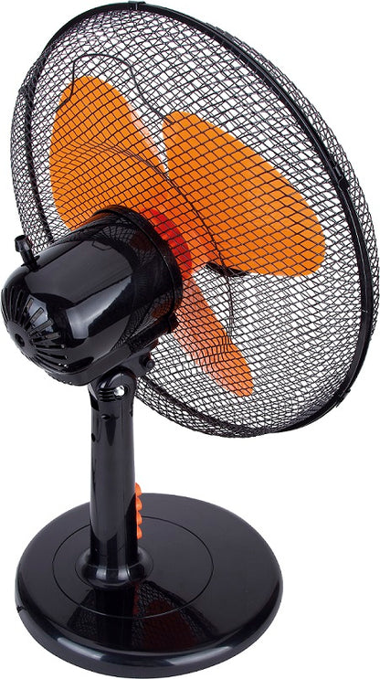 Fan with automatic oscillation Jata VM3023