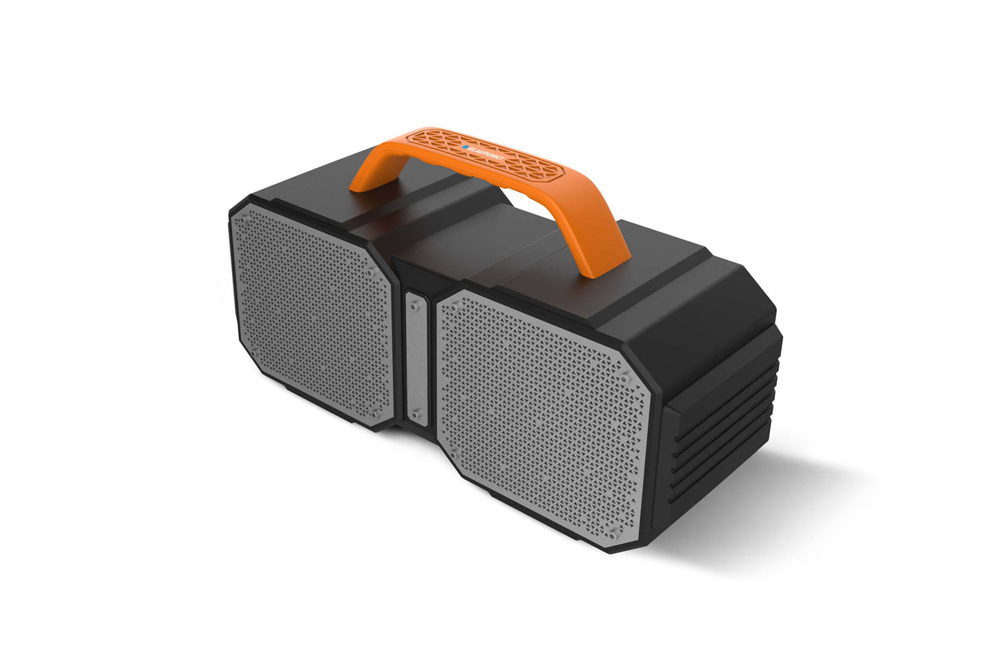 Bluetooth speaker with 2x15W RMS, FM radio, microSD - Blaupunkt BT50BB