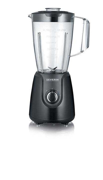 Blenderis Severin SM 3707, 600W, 2 ātrumi un impulsa funkcija