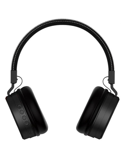 Bluetooth Headphones - Form FHP-351BK