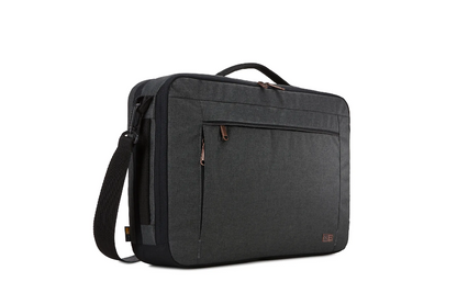 Case Logic 3698 Era Convertible Bag 15.6 ERACV-116 Obsidian