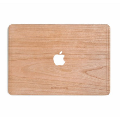 Portatīvā datora aizsargājošā plēve Macbook Air 11" Ķiršu - Woodcessories Eco090