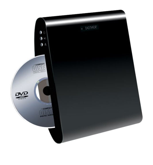 Денвер DWM-100 USB Черный MK3 